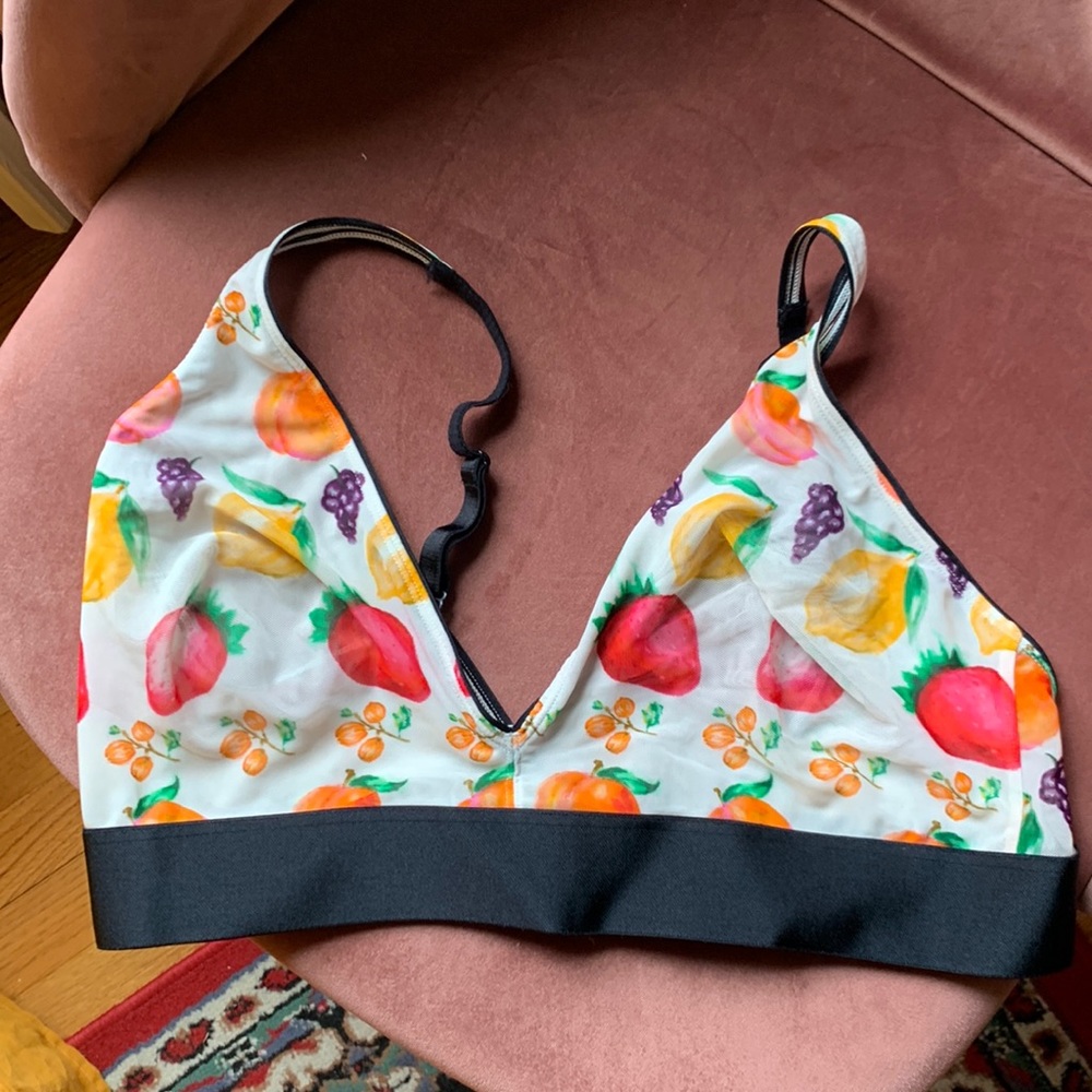 Parade Bralette